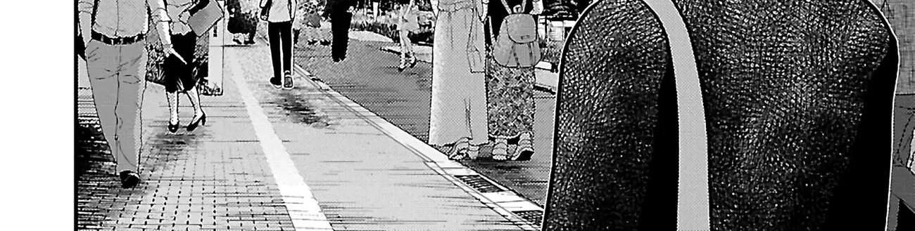 Read Silver Genders chapter 21 image 7 on Lezhin