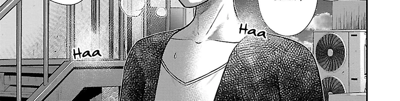 Read Silver Genders chapter 22 image 1 on Lezhin