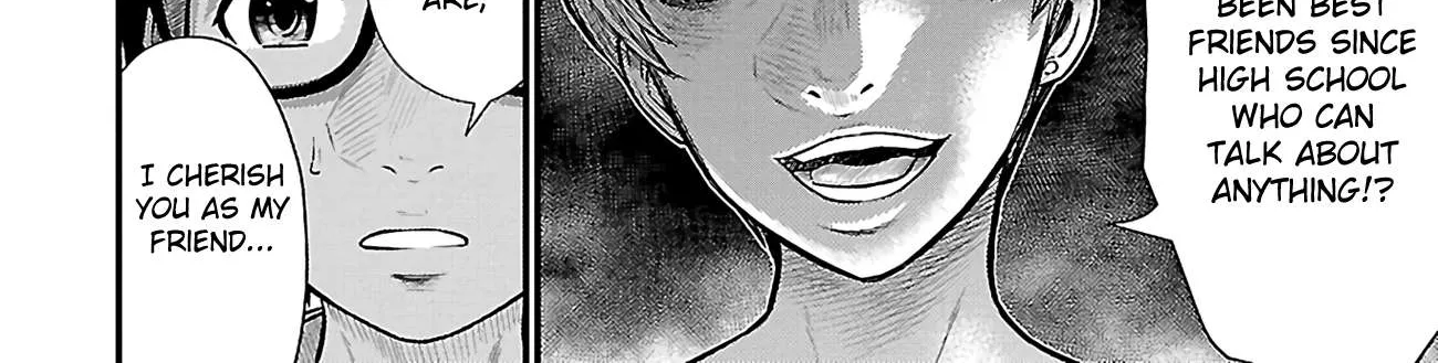 Read Silver Genders chapter 22 image 15 on Lezhin
