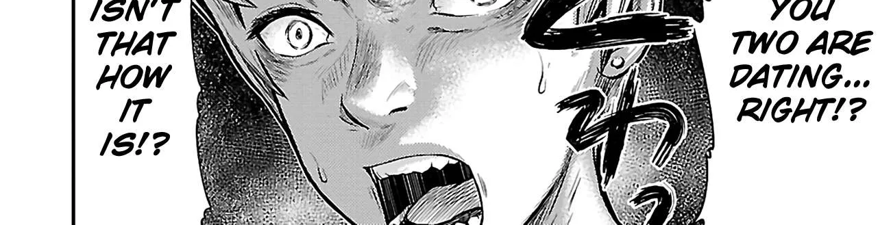 Read Silver Genders chapter 22 image 19 on Lezhin