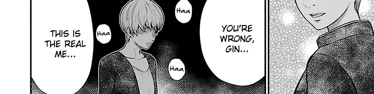 Read Silver Genders chapter 22 image 27 on Lezhin