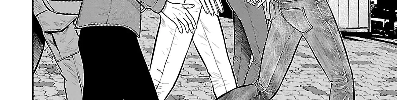 Read Silver Genders chapter 22 image 3 on Lezhin