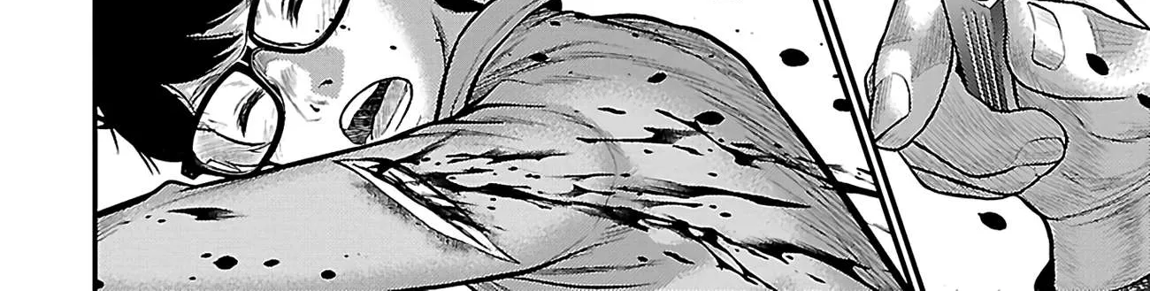 Read Silver Genders chapter 22 image 35 on Lezhin