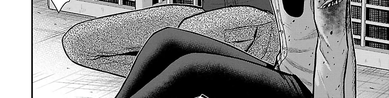 Read Silver Genders chapter 22 image 39 on Lezhin