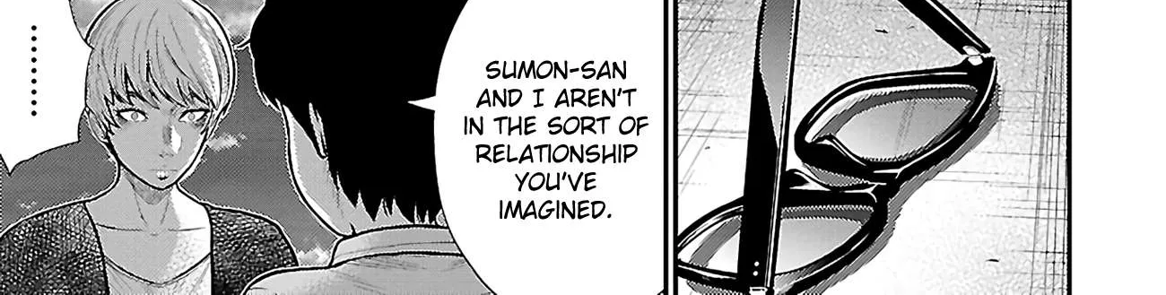 Read Silver Genders chapter 22 image 41 on Lezhin