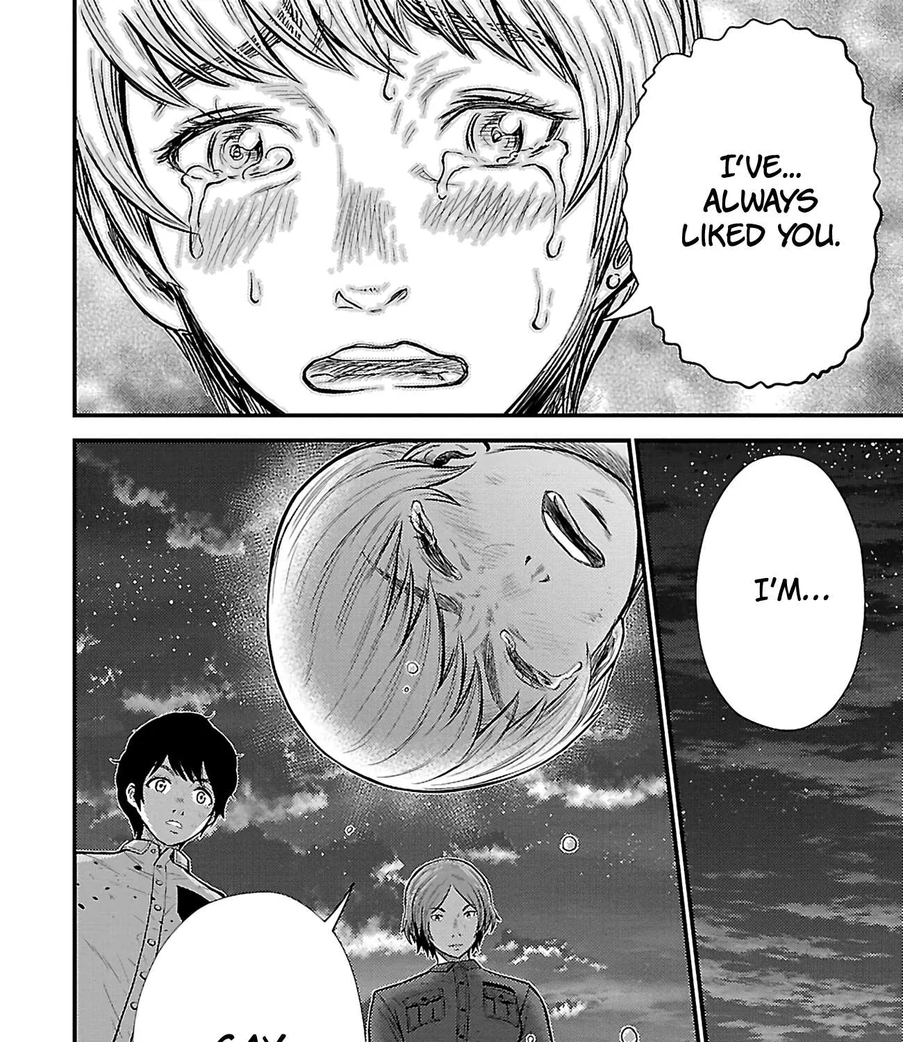 Read Silver Genders chapter 22 image 46 on Lezhin