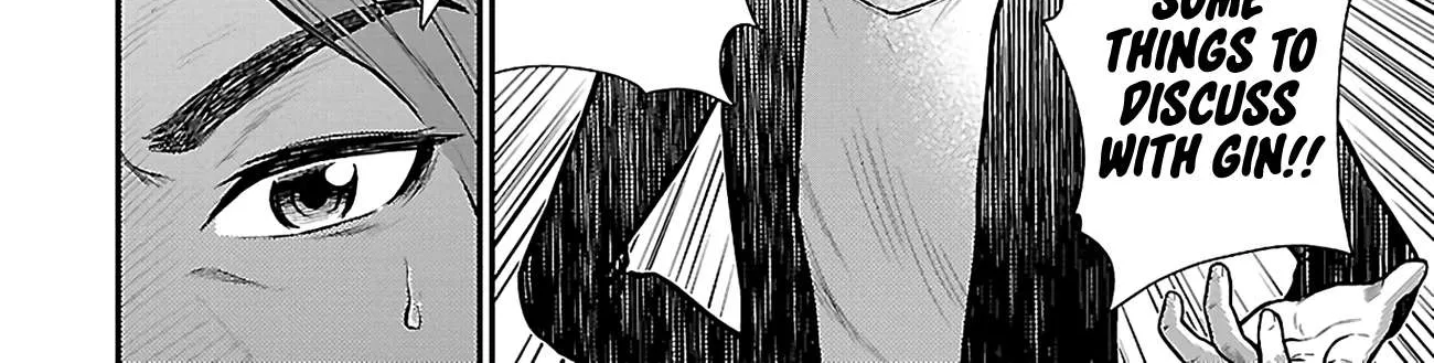 Read Silver Genders chapter 22 image 7 on Lezhin