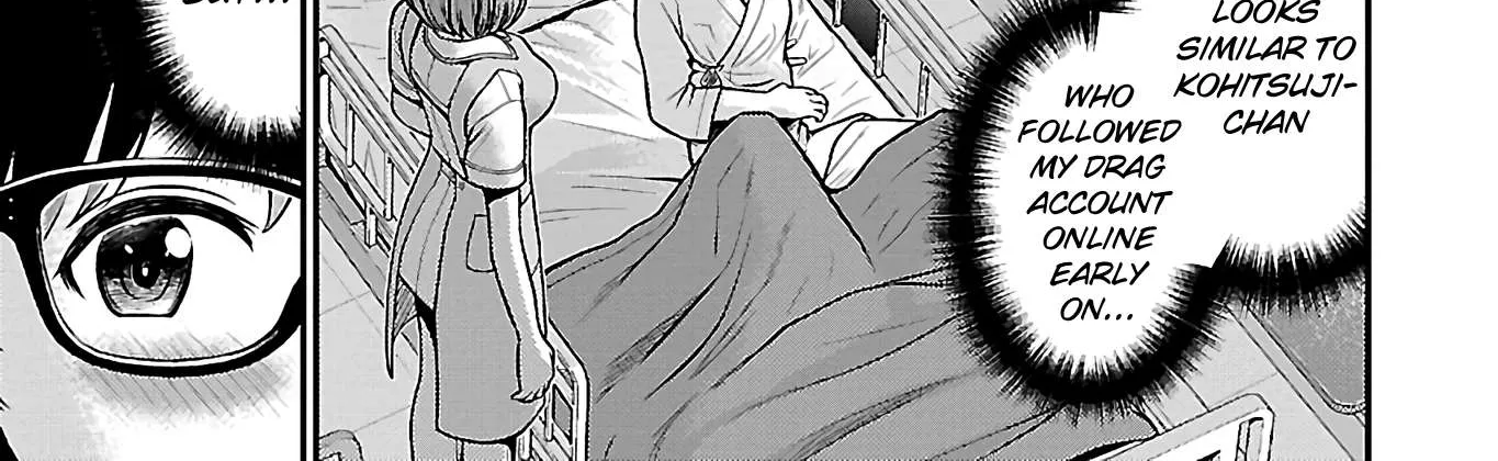 Read Silver Genders chapter 24 image 1 on Lezhin