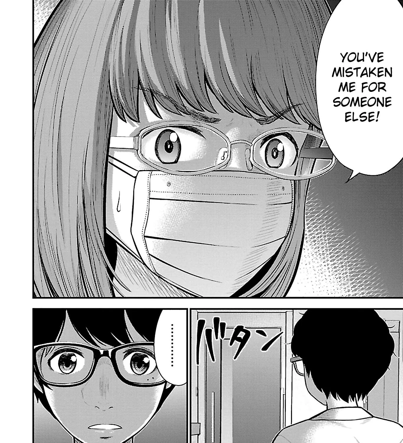 Read Silver Genders chapter 24 image 10 on Lezhin