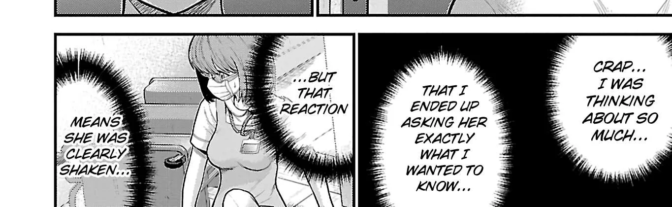 Read Silver Genders chapter 24 image 11 on Lezhin