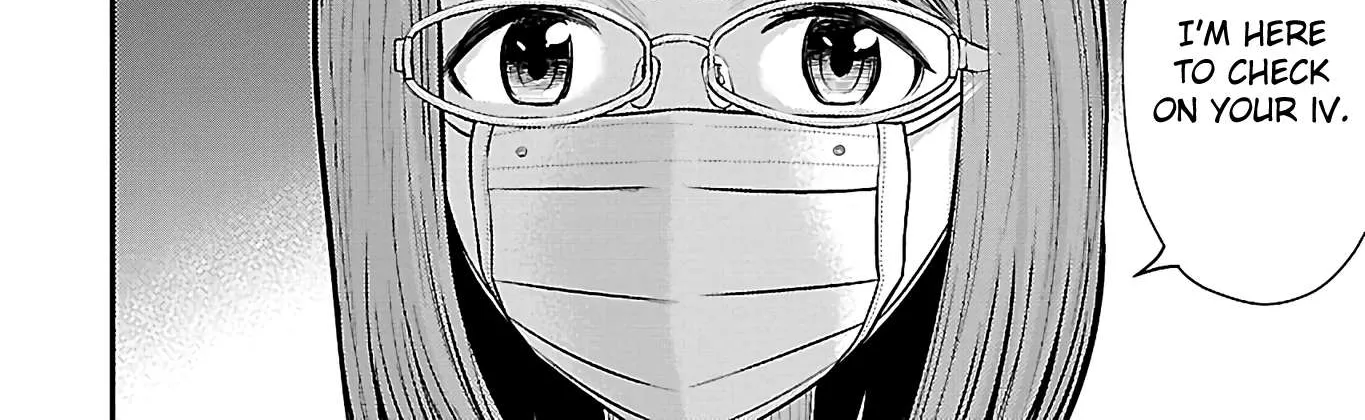 Read Silver Genders chapter 24 image 23 on Lezhin