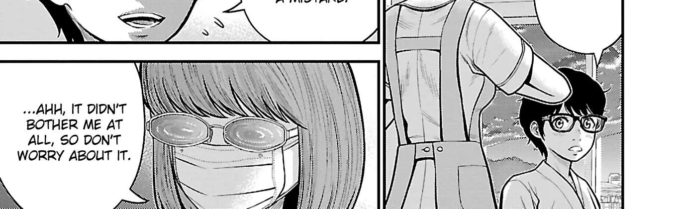 Read Silver Genders chapter 24 image 25 on Lezhin