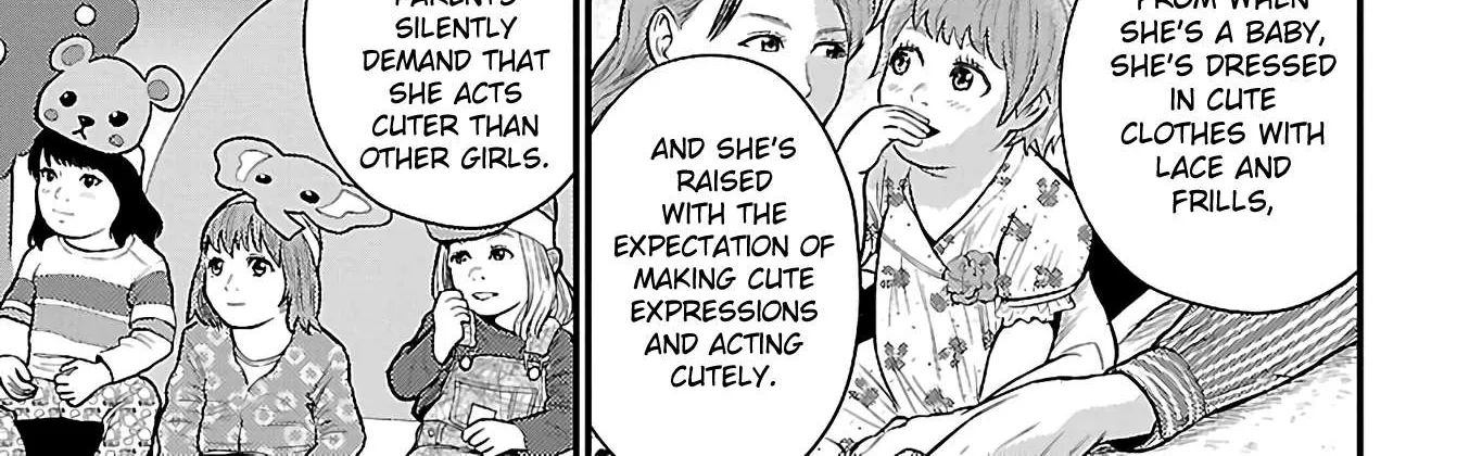 Read Silver Genders chapter 24 image 29 on Lezhin
