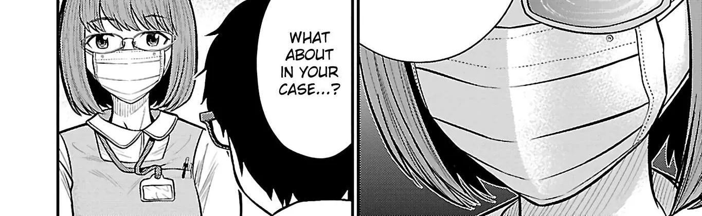 Read Silver Genders chapter 24 image 31 on Lezhin