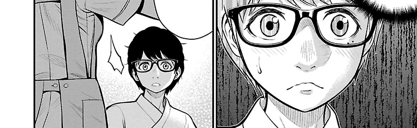 Read Silver Genders chapter 24 image 35 on Lezhin