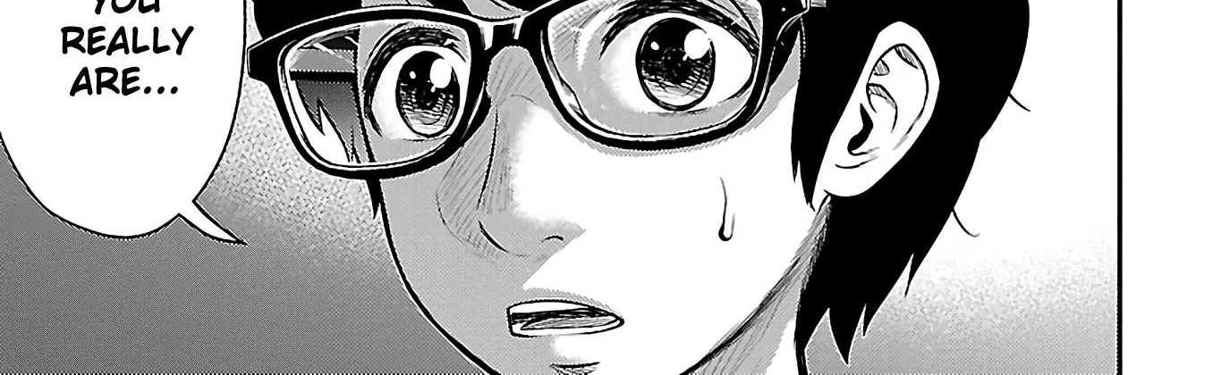 Read Silver Genders chapter 24 image 37 on Lezhin