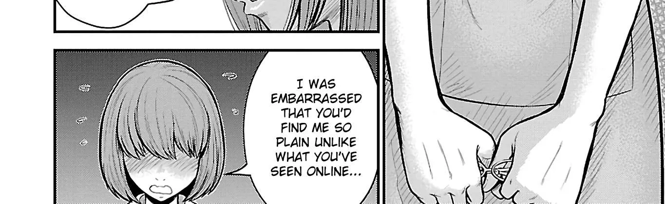 Read Silver Genders chapter 24 image 39 on Lezhin