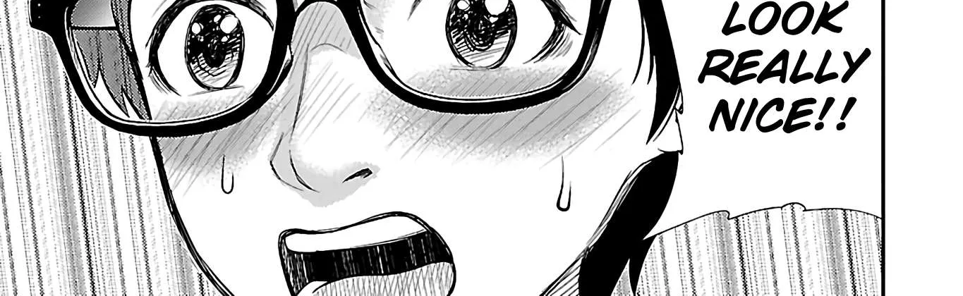 Read Silver Genders chapter 24 image 41 on Lezhin