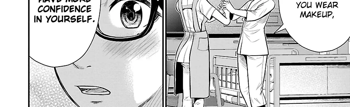 Read Silver Genders chapter 24 image 43 on Lezhin