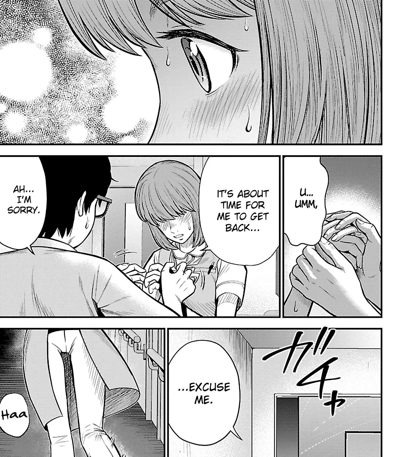 Read Silver Genders chapter 24 image 44 on Lezhin