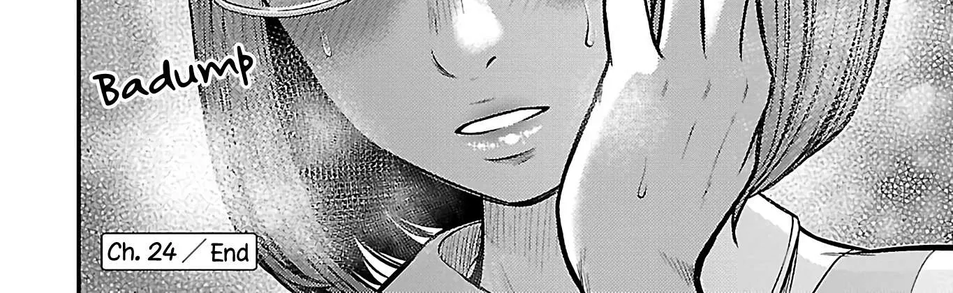 Read Silver Genders chapter 24 image 47 on Lezhin