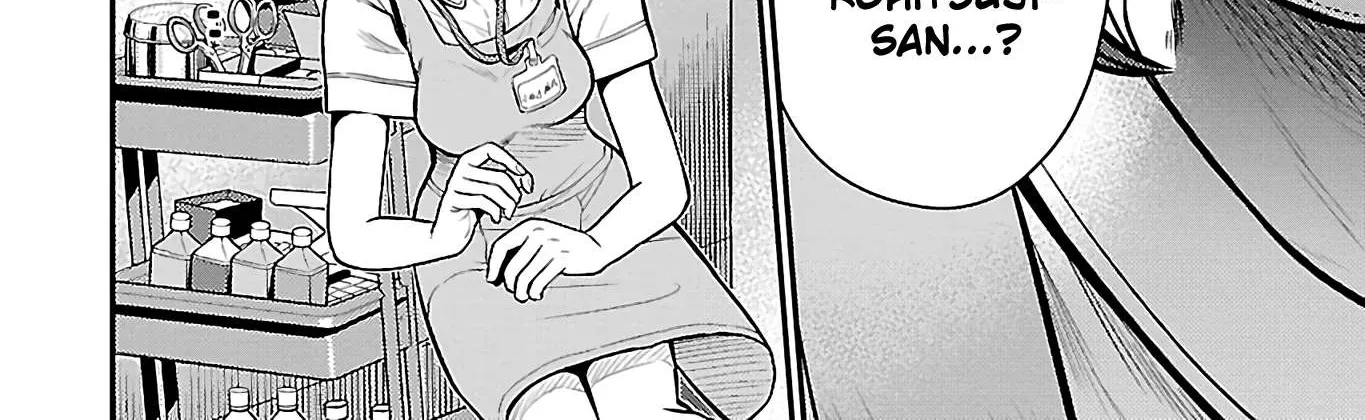 Read Silver Genders chapter 24 image 7 on Lezhin