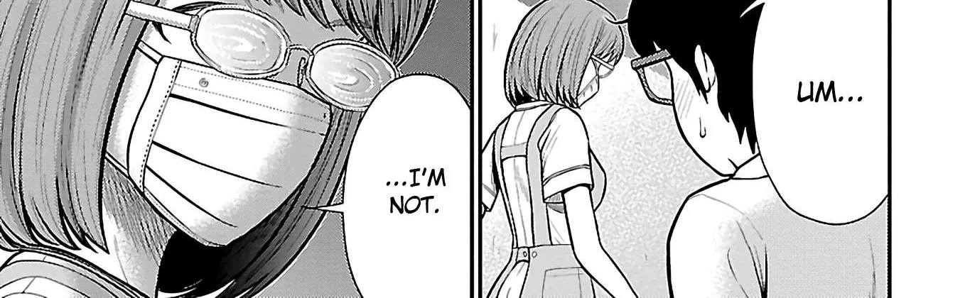 Read Silver Genders chapter 24 image 9 on Lezhin