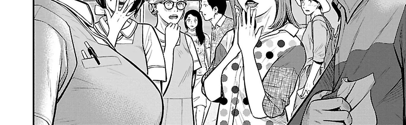 Read Silver Genders chapter 25 image 15 on Lezhin