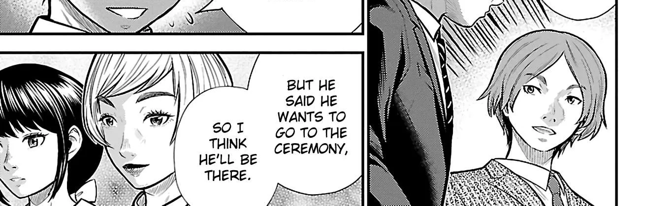 Read Silver Genders chapter 25 image 25 on Lezhin