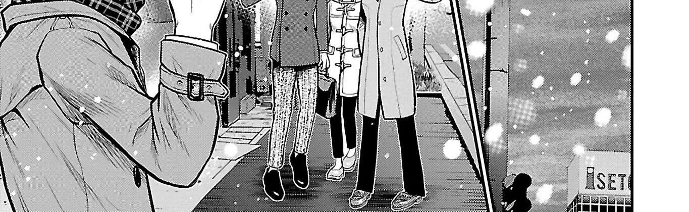 Read Silver Genders chapter 25 image 29 on Lezhin