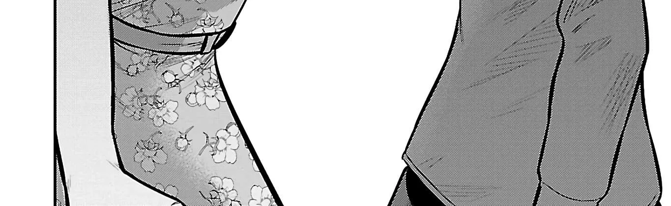 Read Silver Genders chapter 25 image 3 on Lezhin