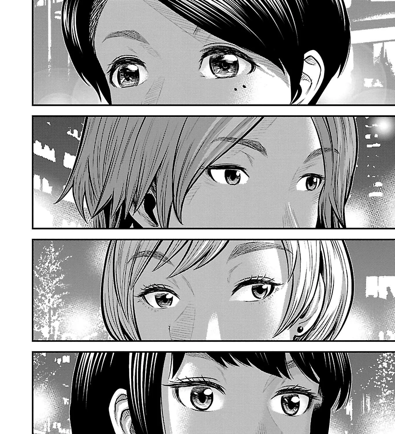 Read Silver Genders chapter 25 image 30 on Lezhin