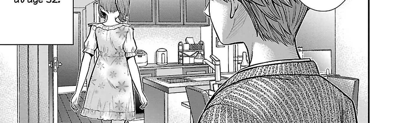 Read Silver Genders chapter 25 image 33 on Lezhin