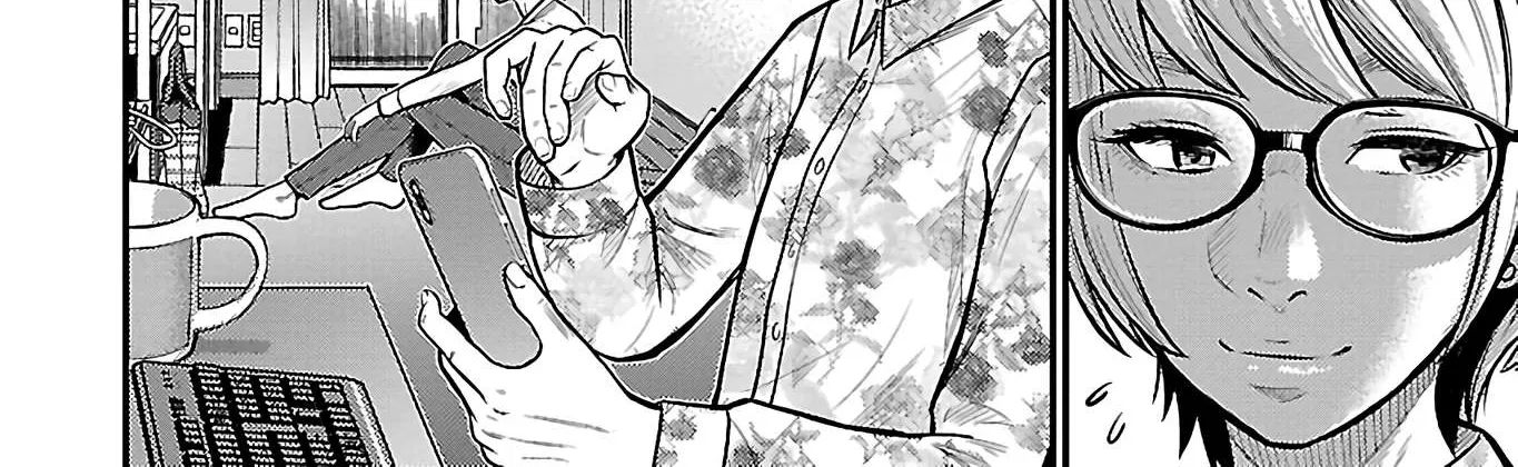 Read Silver Genders chapter 25 image 39 on Lezhin