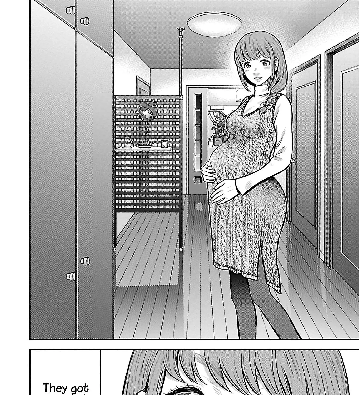 Read Silver Genders chapter 25 image 42 on Lezhin