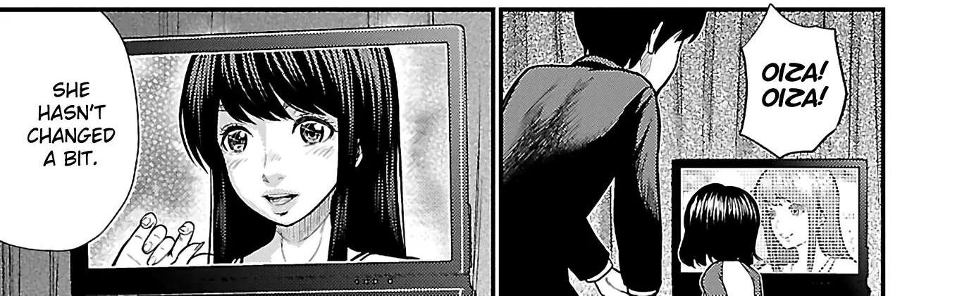 Read Silver Genders chapter 25 image 45 on Lezhin