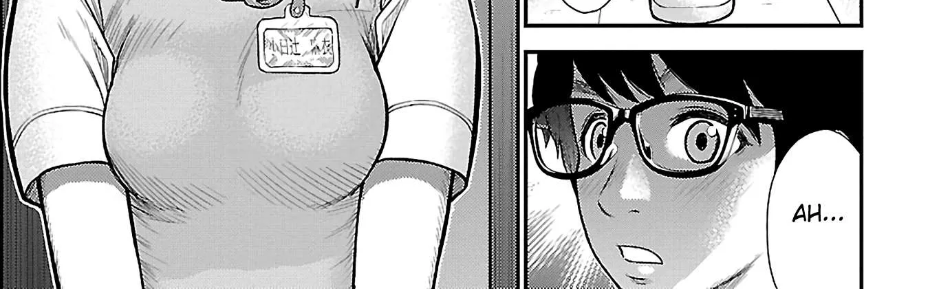 Read Silver Genders chapter 25 image 5 on Lezhin