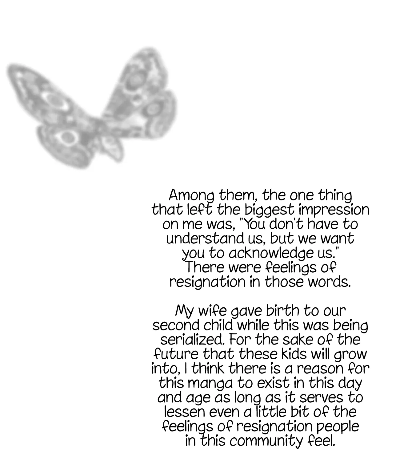 Read Silver Genders chapter 25 image 52 on Lezhin