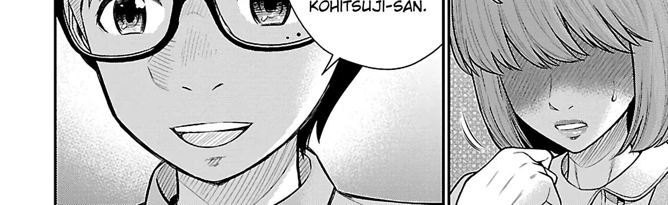 Read Silver Genders chapter 25 image 7 on Lezhin