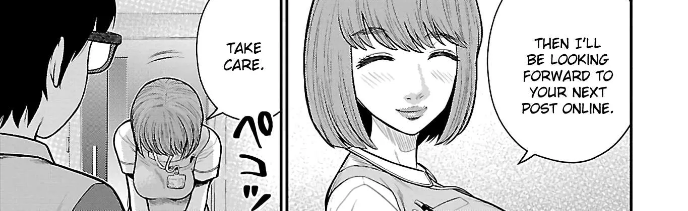 Read Silver Genders chapter 25 image 9 on Lezhin