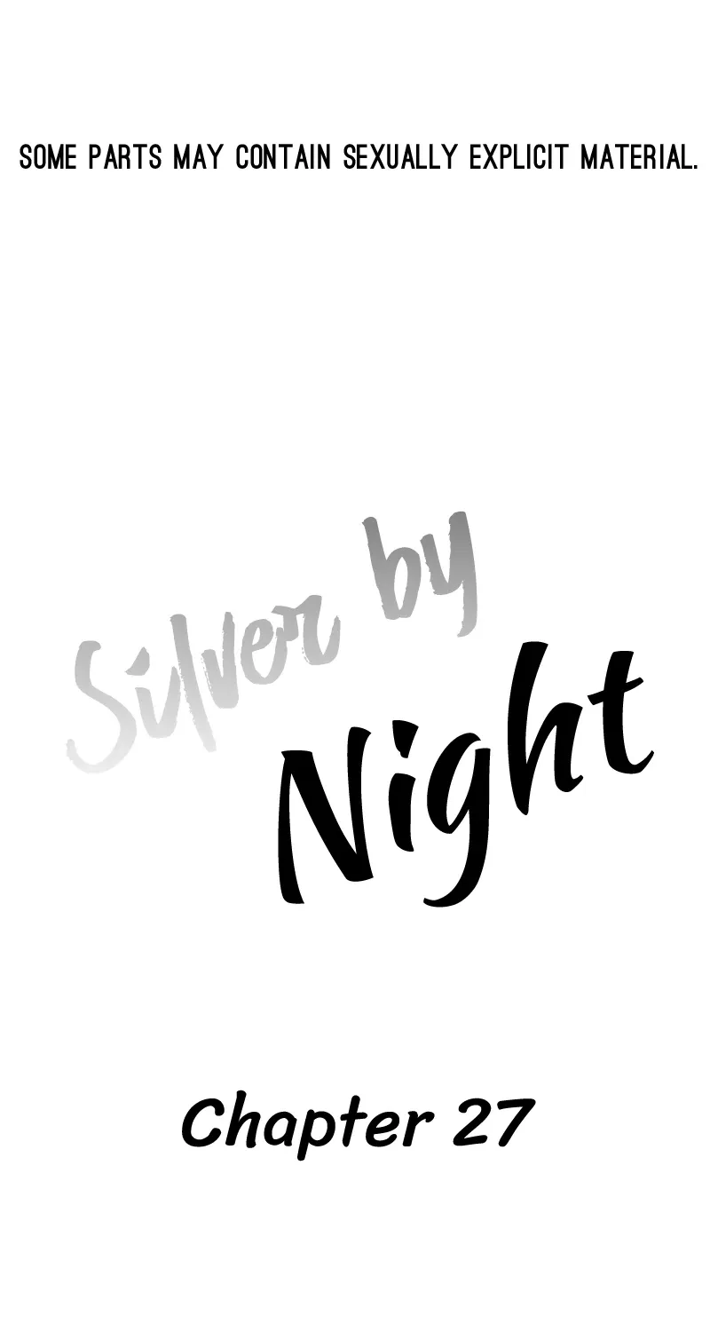 Read Silver Genders chapter 27 image 1 on Lezhin
