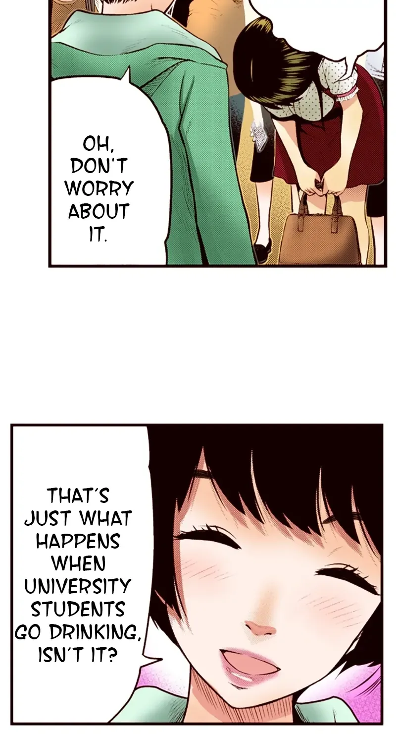 Read Silver Genders chapter 27 image 11 on Lezhin