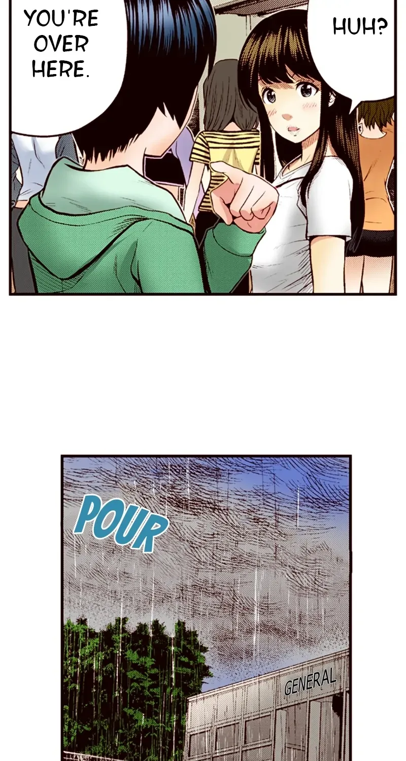 Read Silver Genders chapter 27 image 18 on Lezhin