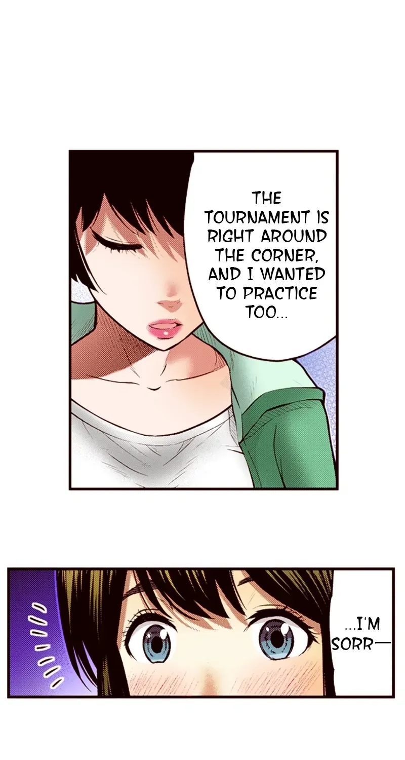 Read Silver Genders chapter 27 image 22 on Lezhin