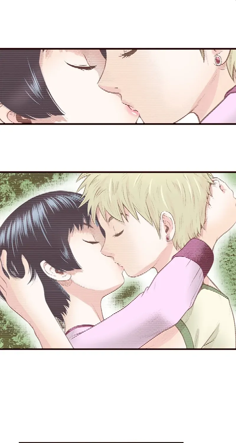 Read Silver Genders chapter 27 image 24 on Lezhin