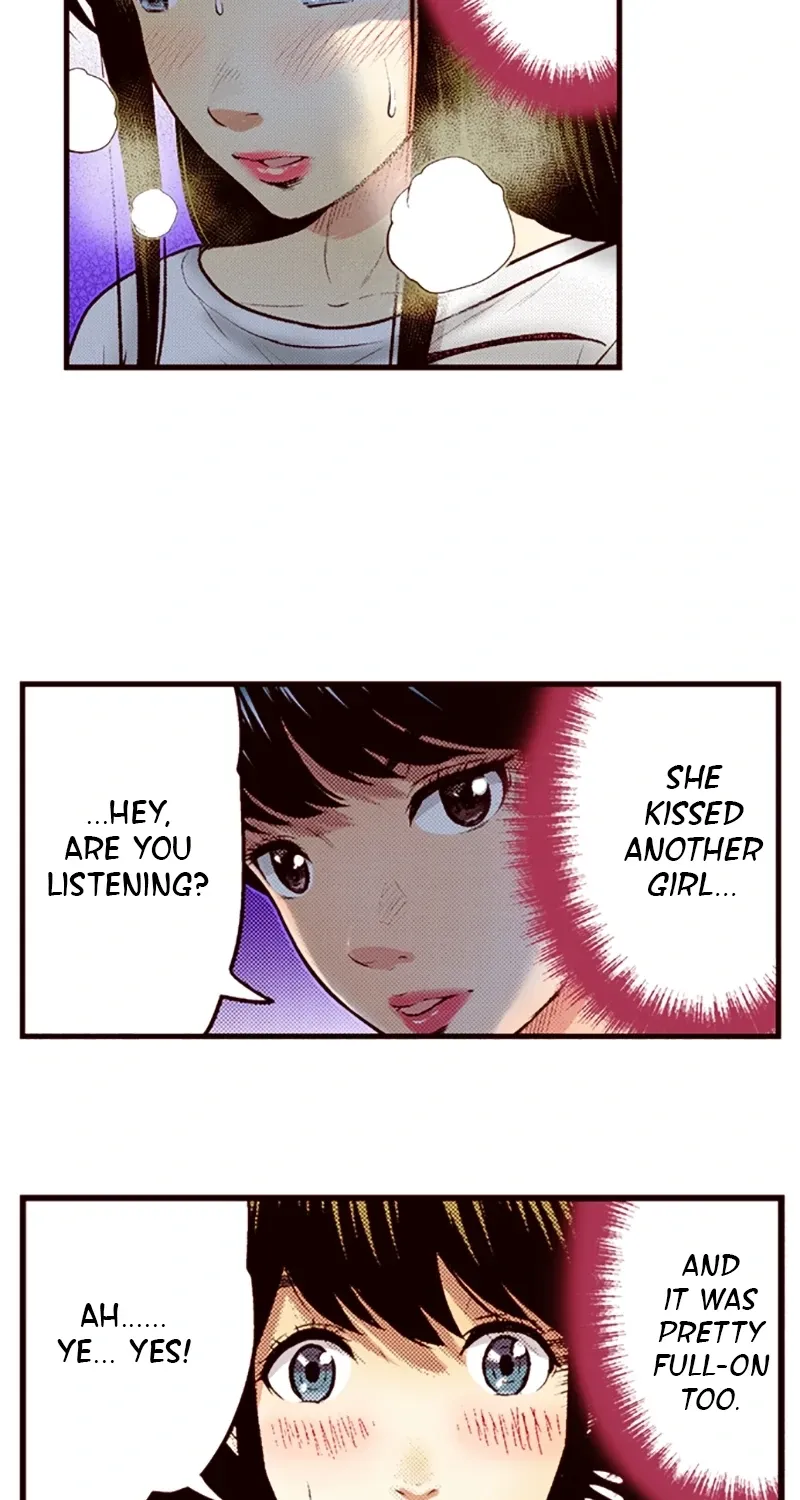 Read Silver Genders chapter 27 image 26 on Lezhin