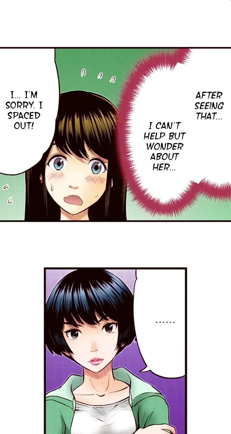 Read Silver Genders chapter 27 image 28 on Lezhin
