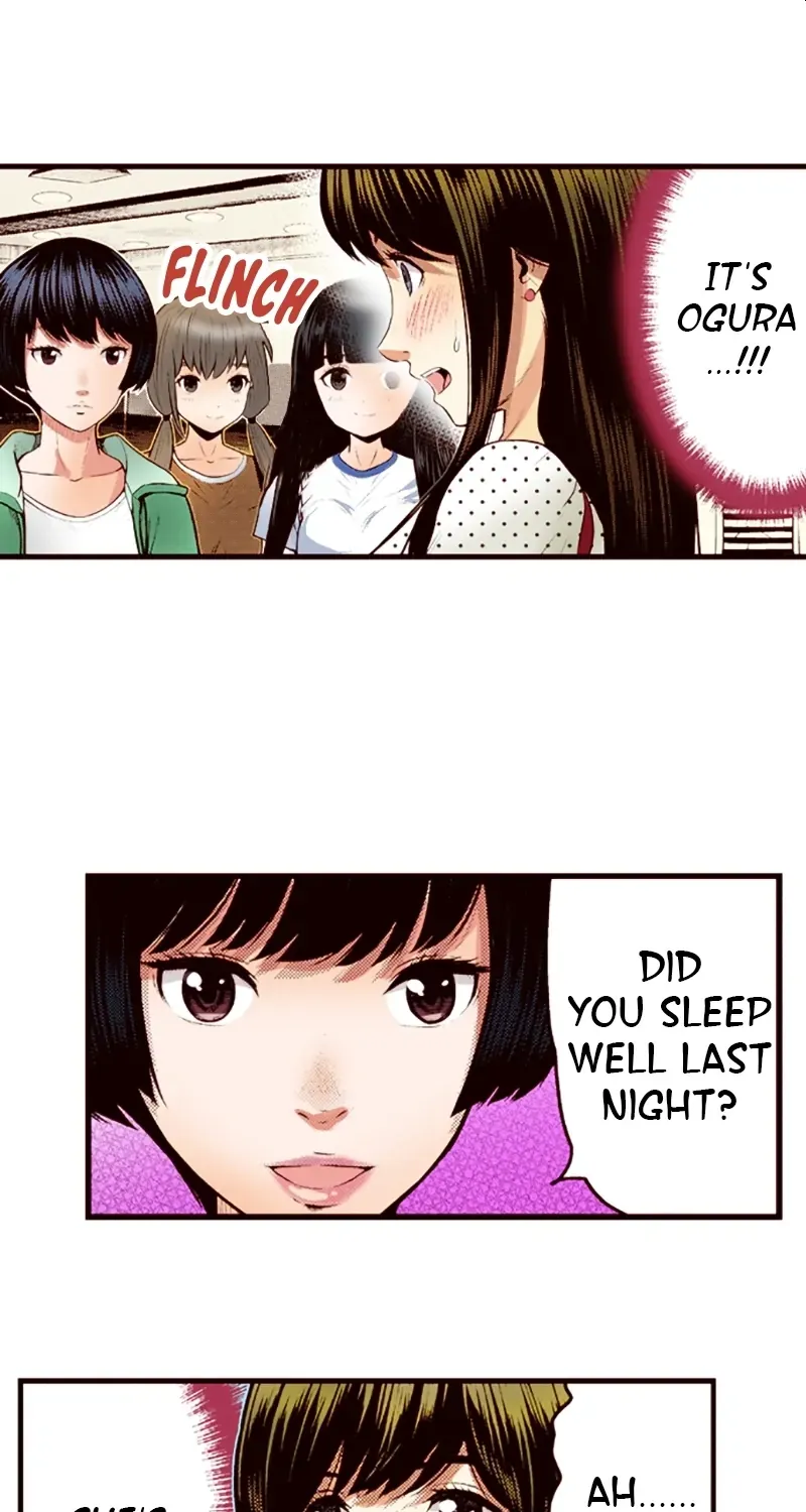 Read Silver Genders chapter 27 image 9 on Lezhin