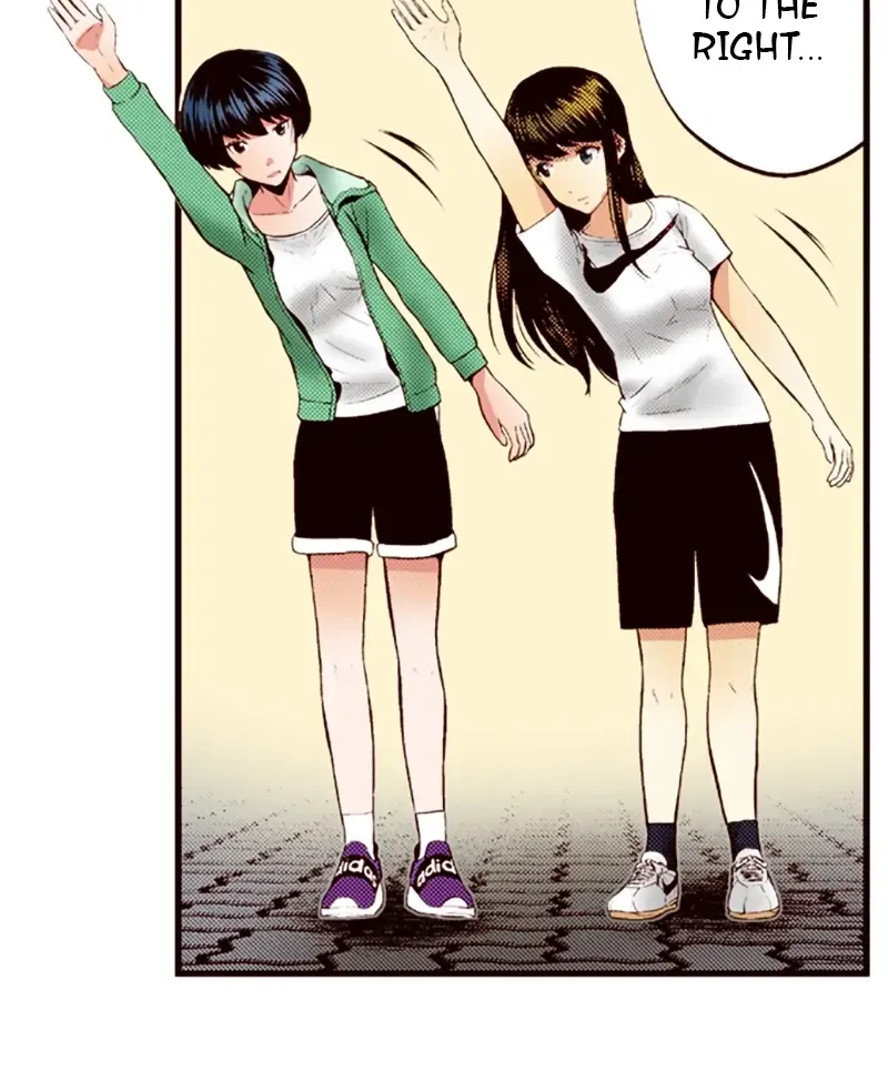 Read Silver Genders chapter 28 image 12 on Lezhin