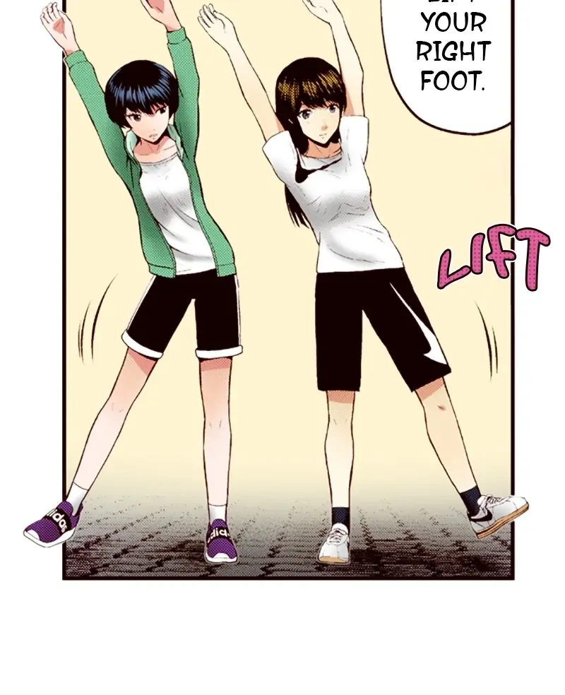 Read Silver Genders chapter 28 image 14 on Lezhin